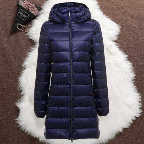 EB | Praktische Kapuzenjacke