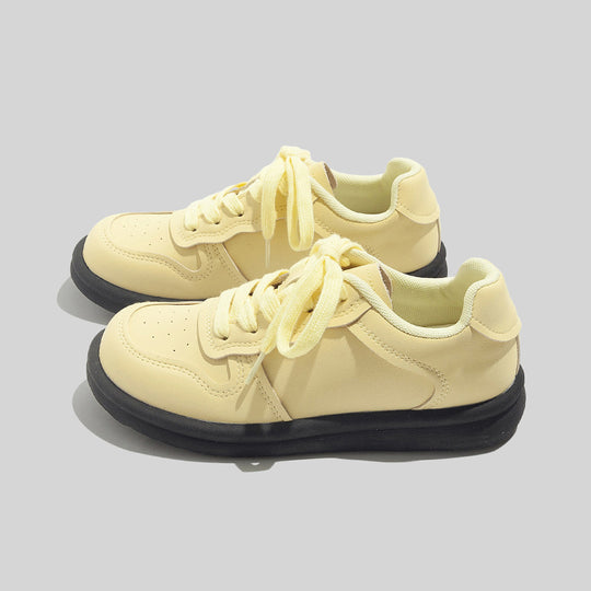 Damen Bequeme Freizeitschuhe mit rutschfester Sohle EB