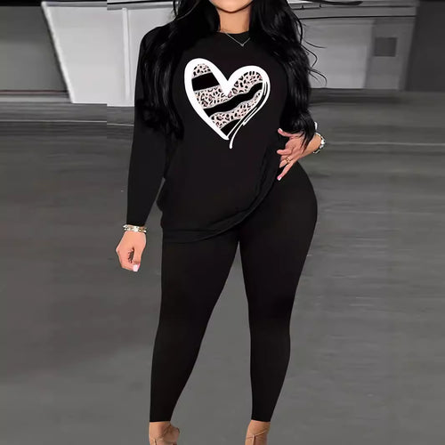 Damen Lässiges Sweatshirt mit originellem Bärenmotiv EB