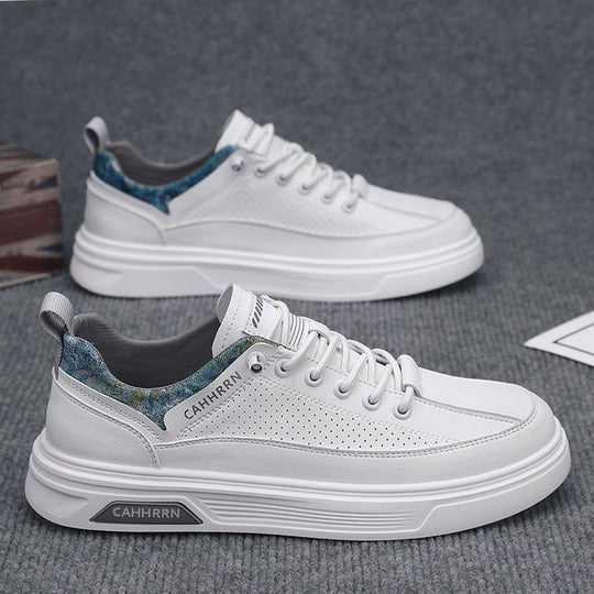 Damen Sportliche Freizeitschuhe mit atmungsaktivem Obermaterial und rutschfester Sohle EB