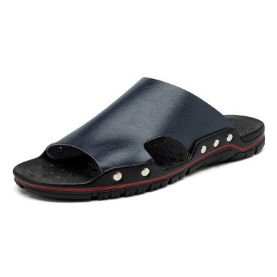 Damen Elegante und komfortable Clogs mit rutschfester Sohle EB