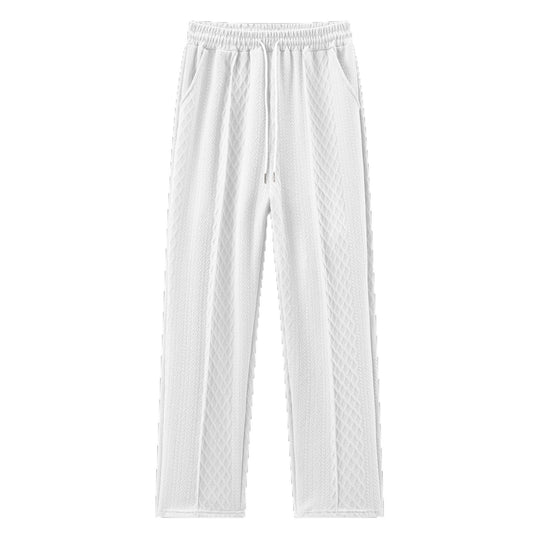 Herren Komfortable Freizeithose mit atmungsaktiver Struktur EB