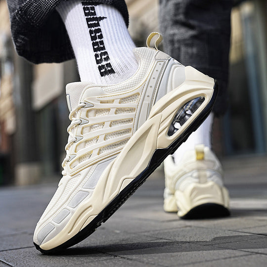 Damen Sportliche High-Performance Sneakers mit stabilisierendem Luftpolstersystem EB