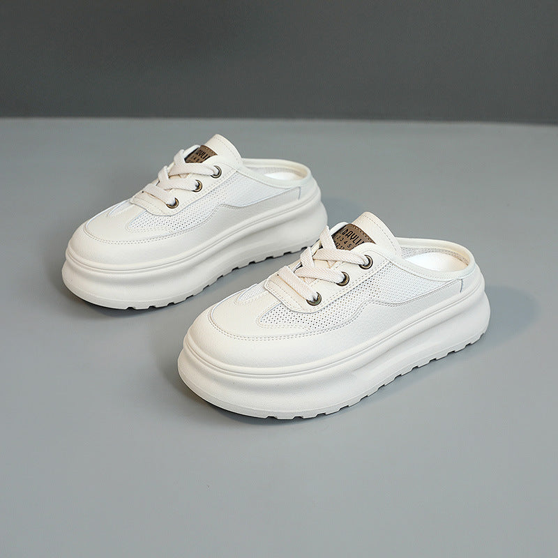 Damen Sneaker mit modischem Design und bequemer Passform EB