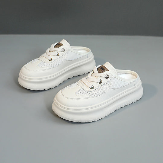 Damen Sneaker mit modischem Design und bequemer Passform EB