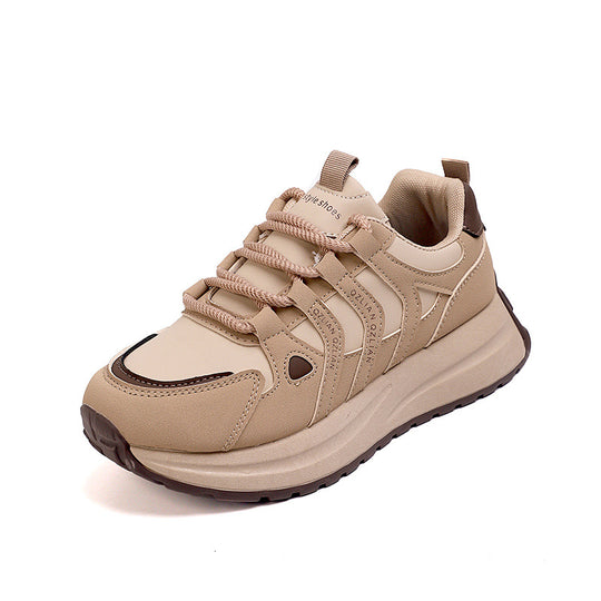 Damen Sportliche Lauf-Sneaker mit effektiver Dämpfung EB