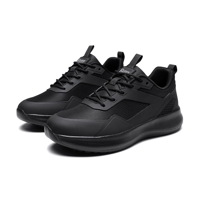 Damen Sportliche Laufschuhe mit atmungsaktivem Mesh-Obermaterial EB