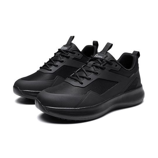 Damen Sportliche Laufschuhe mit atmungsaktivem Mesh-Obermaterial EB