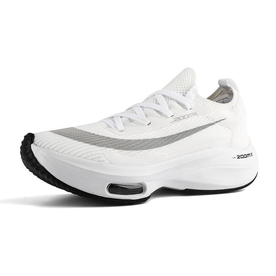Damen High-Performance Laufschuhe mit atmungsaktivem Obermaterial und reaktionsfreudiger Dämpfung EB