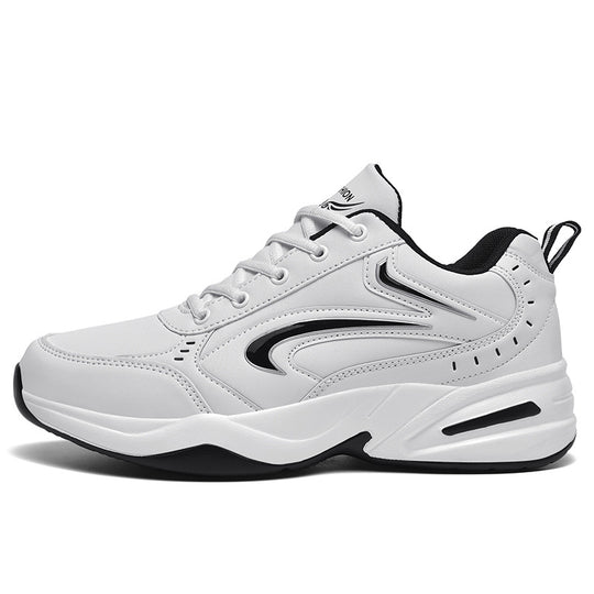 Damen Sportliche Lauf-Sneaker mit dämpfender Sohle und flexibler Mischung EB