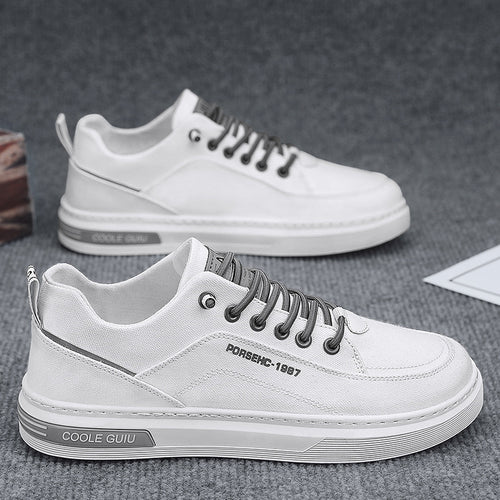 Damen Freizeit-Sneaker mit komfortabler Sohle und strapazierfähigem Obermaterial EB