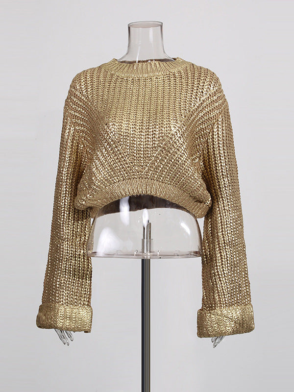 EB | Modischer Pullover