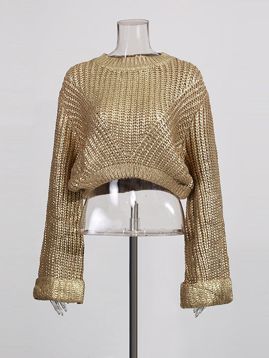 EB | Modischer Pullover