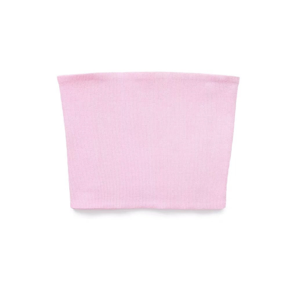 Damen Bustier-Oberteil mit praktischem Tragekomfort und elastischer Passform EB
