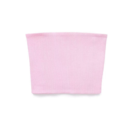 Damen Bustier-Oberteil mit praktischem Tragekomfort und elastischer Passform EB