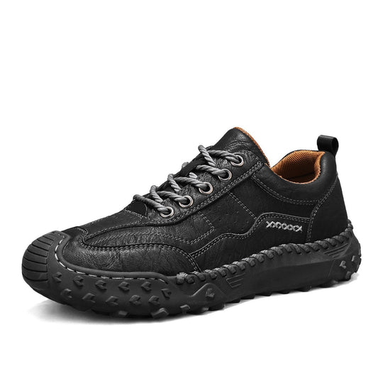 Herren Robuste und sportliche Freizeitschuhe EB
