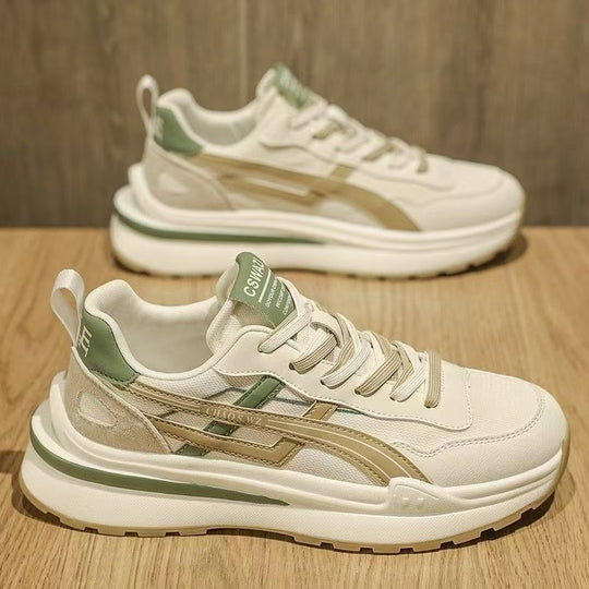 Damen Atmungsaktive und trendige Sneakers mit innovativer Dämpfungstechnologie EB
