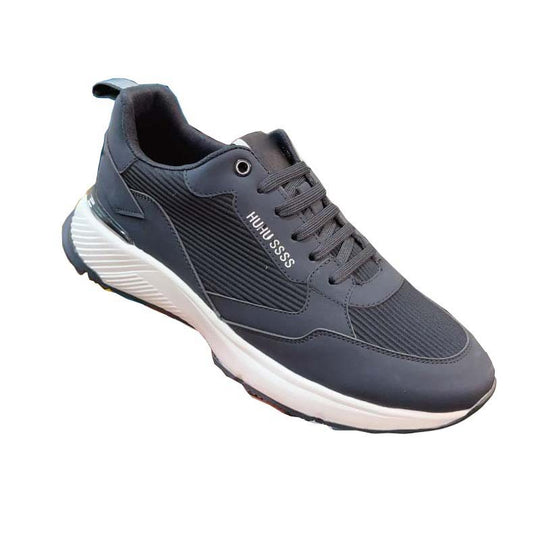 Damen Sportliche Lauf-Sneaker mit atmungsaktivem Obermaterial und rutschfester Sohle EB