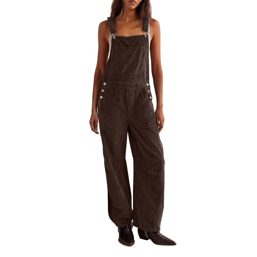 EB | Unisex Gartenarbeit Latzhose
