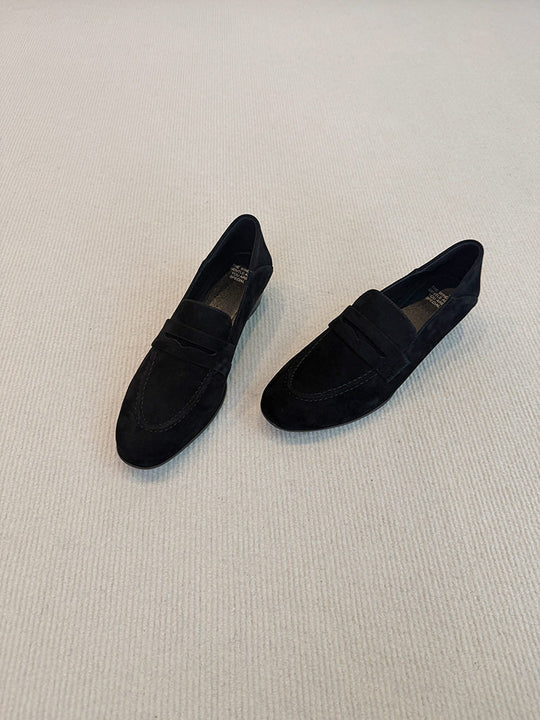 Damen Mokassins EB