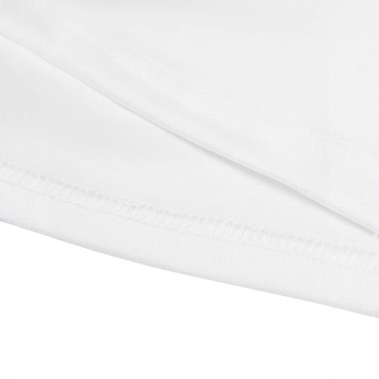 Damen T-Shirt mit kreativem Tiermotiv und modernem Schriftzug EB