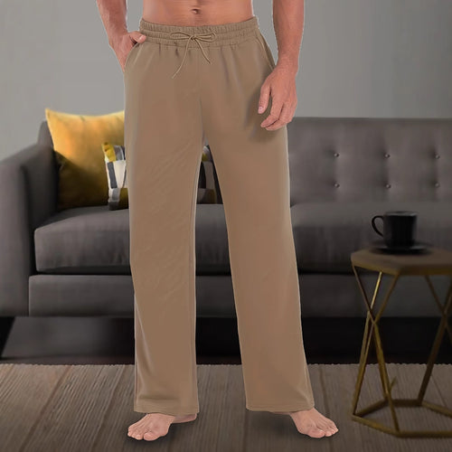 Herren Freizeit-Hosen EB