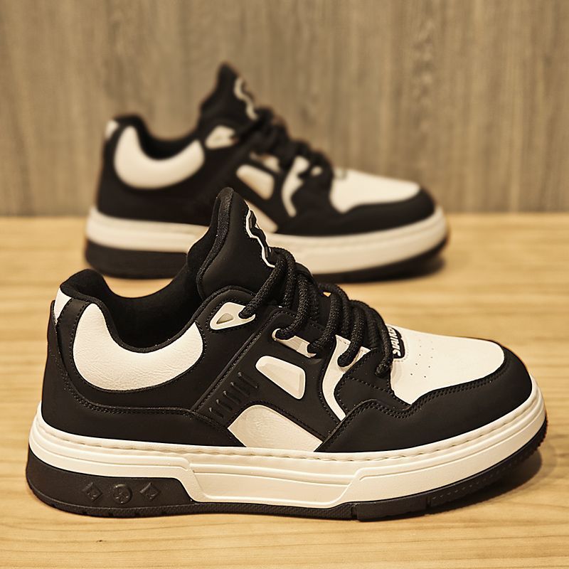 Damen Sportliche Sneakers mit dämpfender Sohle und zusätzlichem Halt EB