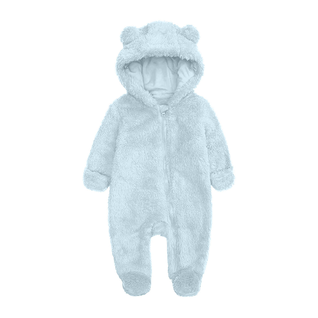 Kleinkind Overall EB