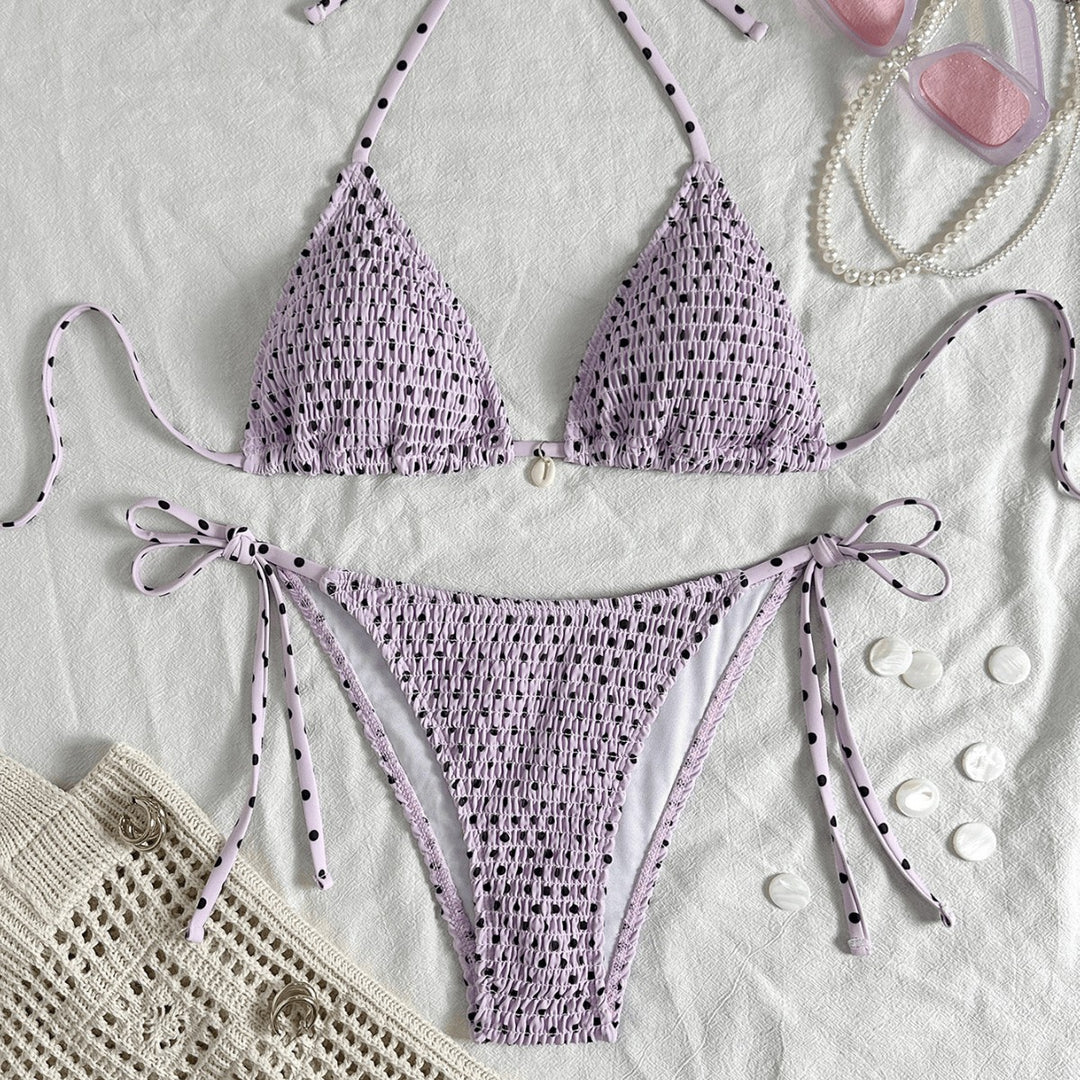 Damen Bikini-Set EB