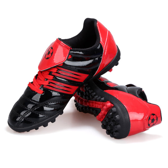 Damen Fußballschuhe mit rutschfester Sohle und atmungsaktivem Obermaterial EB