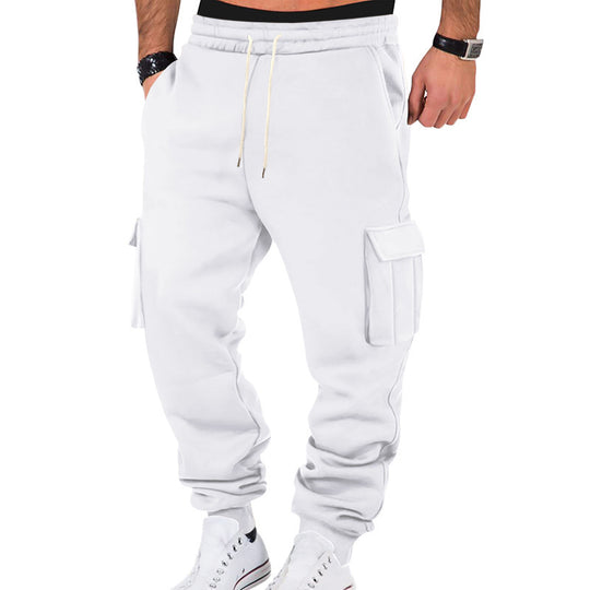 Herren Cargo-Trainingshose EB