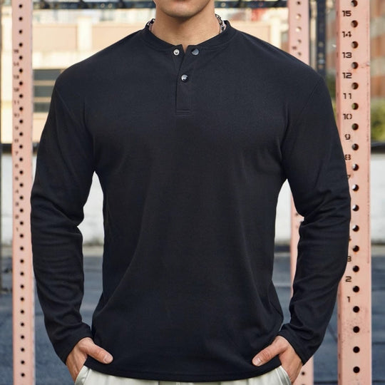 Herren Sportshirt EB