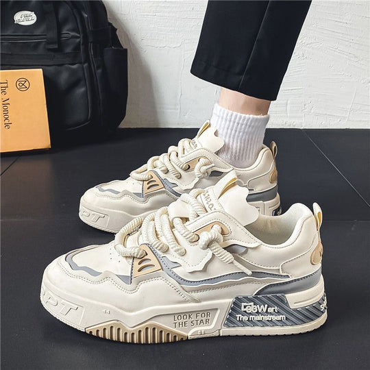 Damen Sportliche Sneaker EB