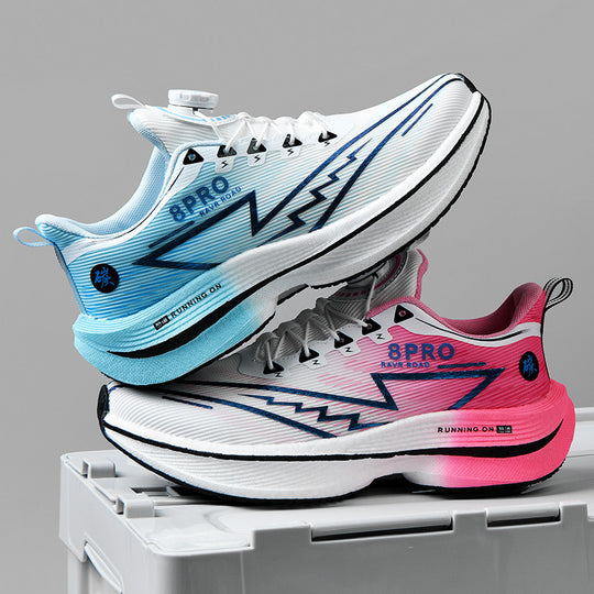 Damen Hochleistungs-Laufschuhe mit innovativem BOA-Verschlusssystem EB
