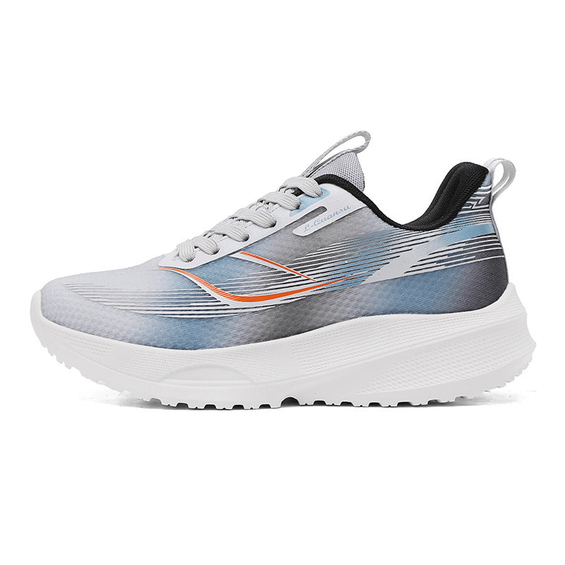 Damen Sportliche Sneaker EB