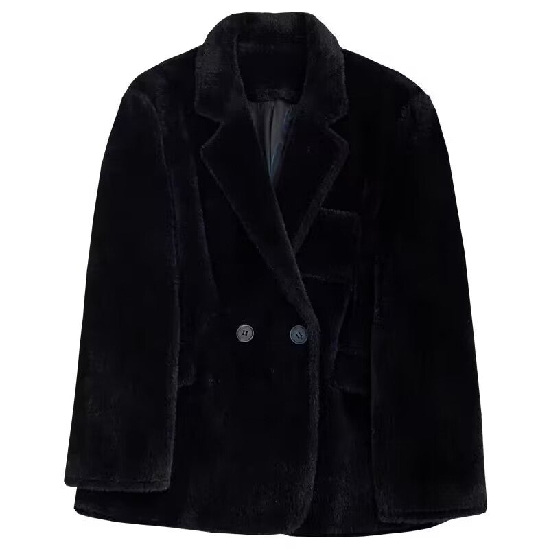 Damen Modischer und bequemer Blazer EB