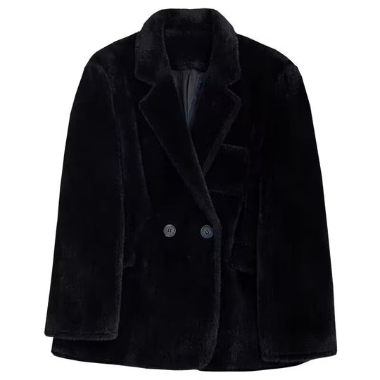 Damen Modischer und bequemer Blazer EB