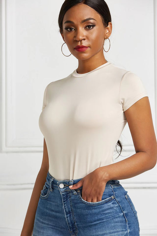 EB | Einfarbige Shapewear