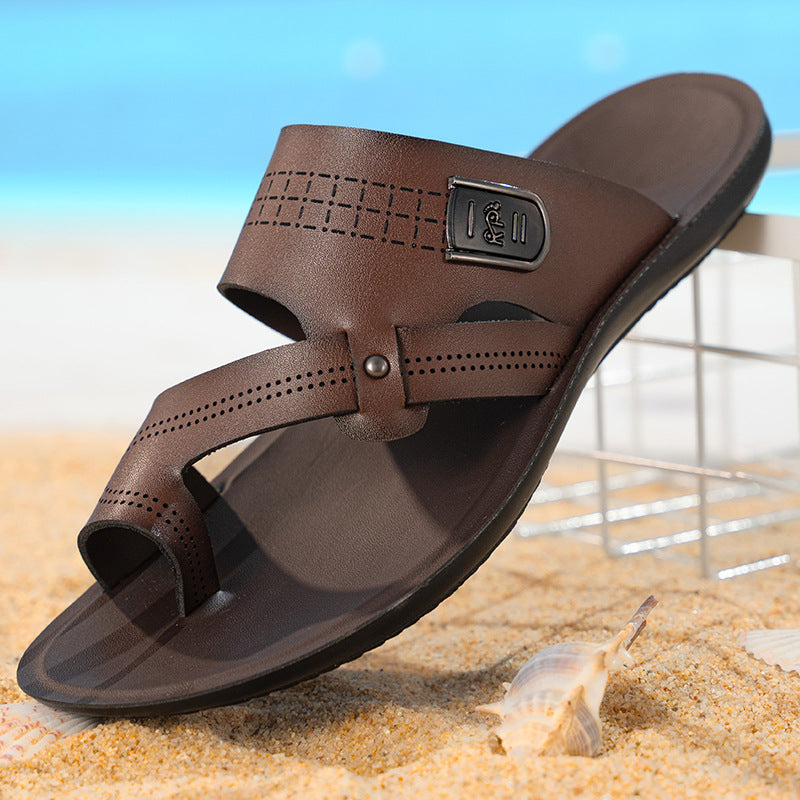 EB | Sandalen für Herren Klassisch & Bequem
