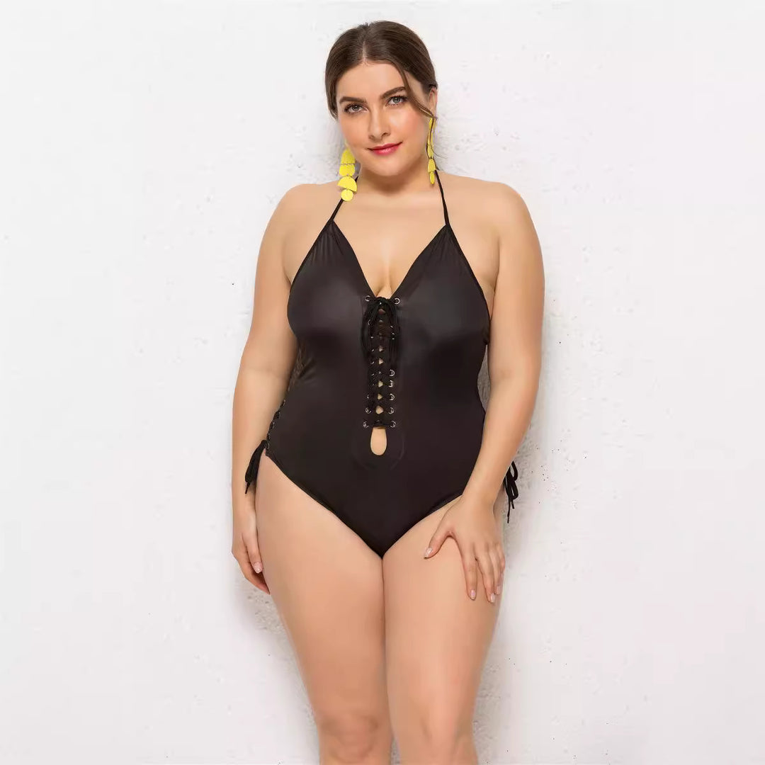 Damen Badeanzug EB