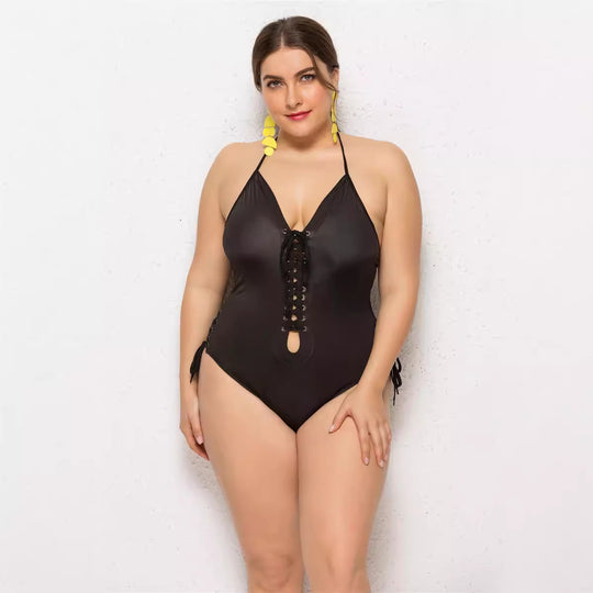 Damen Badeanzug EB