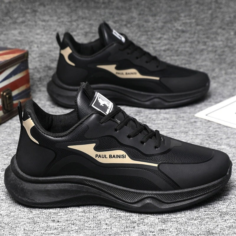 Damen Hochwertige und sportive Sneaker mit innovativer Dämpfungstechnologie EB