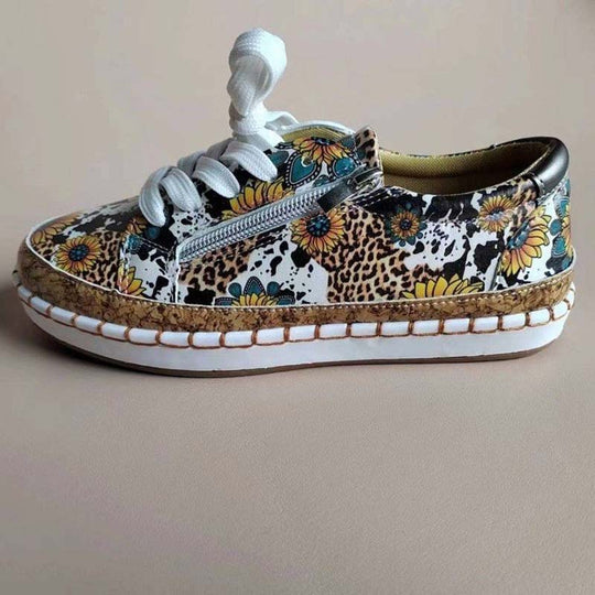 Modische Freizeitschuhe EB