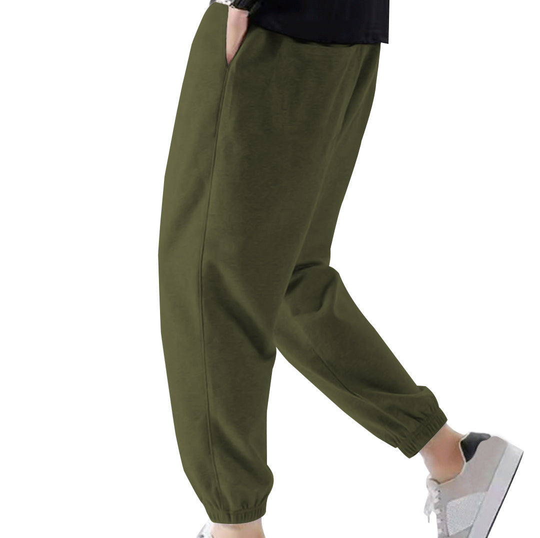 Damen Freizeithose EB