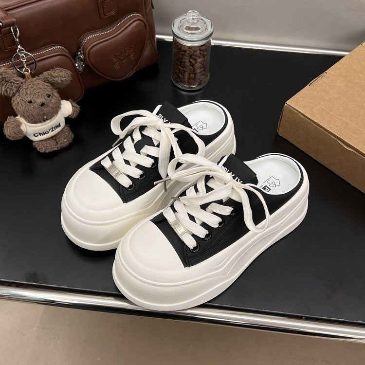 Damen High-Top Sneaker EB
