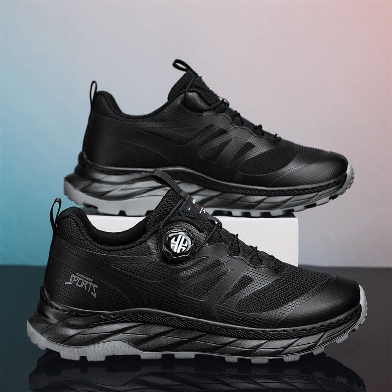 Damen Sportschuh mit Schnellschnürsystem und dämpfendem Sohlenprofil EB