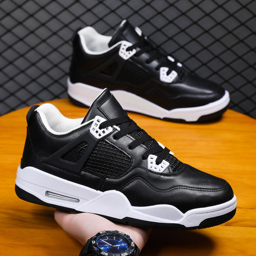 Damen Sportliche Sneaker mit atmungsaktiver Mesh-Oberfläche und stoßdämpfendem Fußbett EB