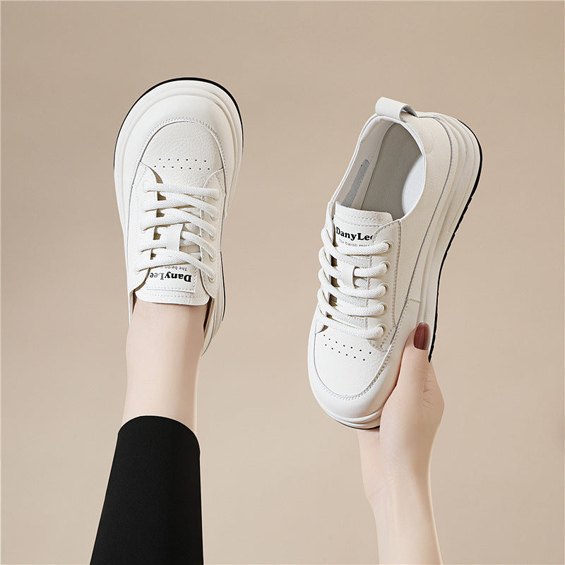 Damen Urbaner Freizeitsneaker mit ergonomischer Sohle EB