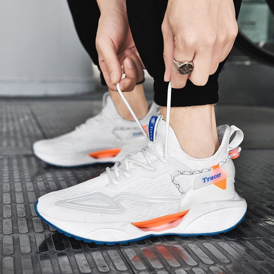 Damen Sportliche Laufschuhe mit Komfort-Dämpfungstechnologie EB