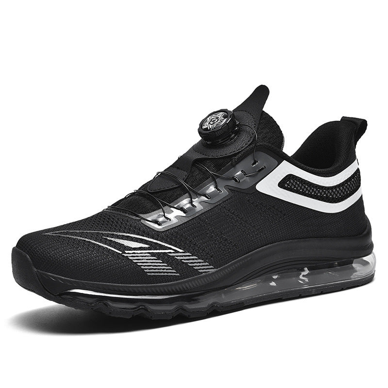 Damen Hochleistungs Laufschuhe mit innovativem Schnürsystem und maximaler Dämpfung EB